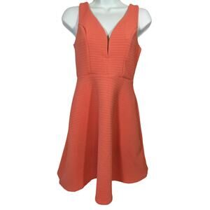 Bongo skater dress Size S